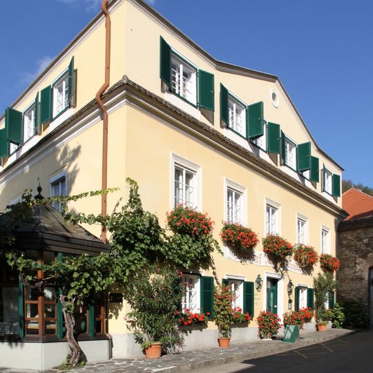 Gasthof Sänger Blondel