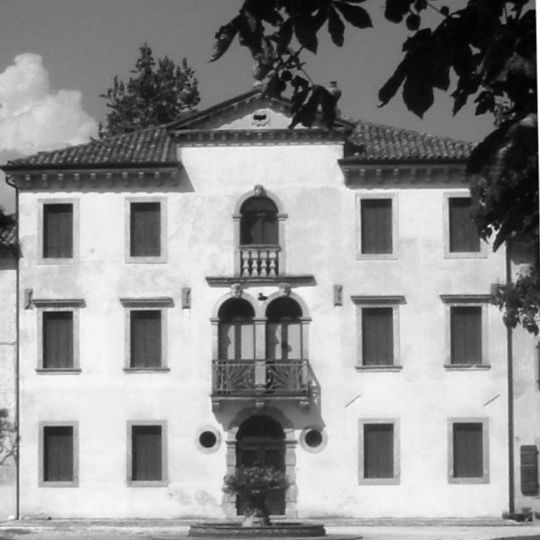 Villa Porcia Andreetta Dell'Andrea