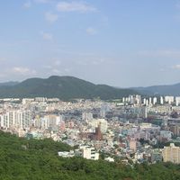 Geumjeong District