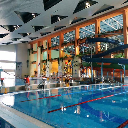 Водопад чудес