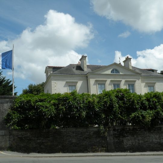 Hôtel de sous-préfecture de Redon