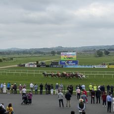 Punchestown Racecourse