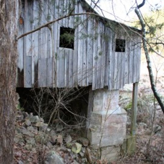 Walter Klepzig Mill and Farm
