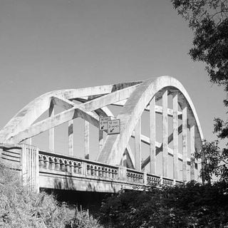 Wilson River Bridge