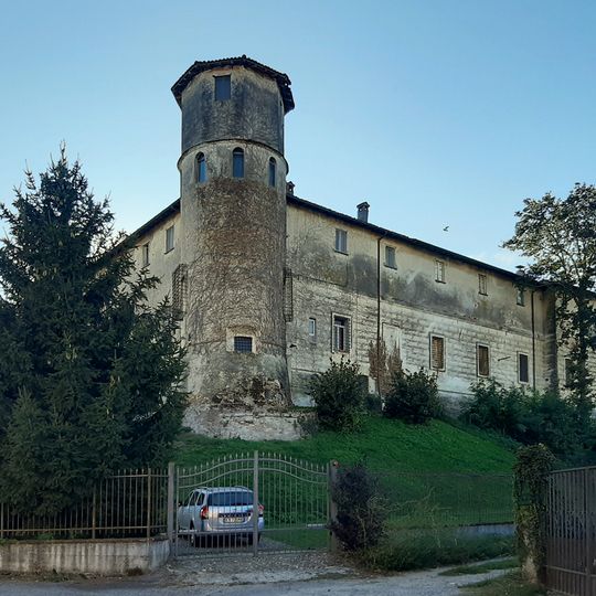 Castello Pallavicini Serbelloni