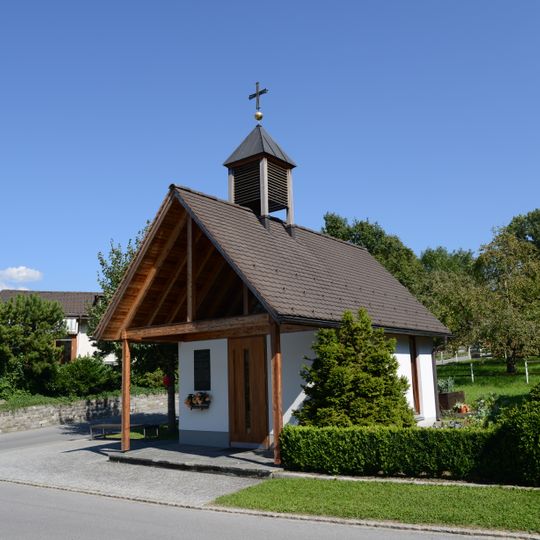 Kapelle