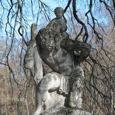 Heiligenfigur