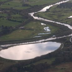 Inchgarth Reservoir
