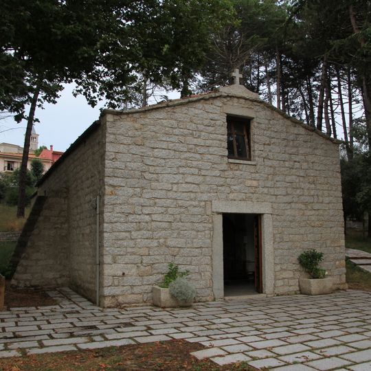Chiesa dell'Immacolata Concezione