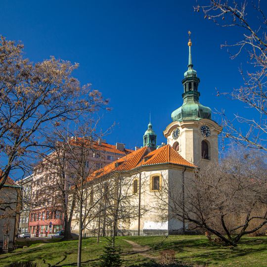 St. Nicholas Church