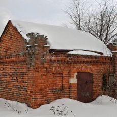 Палатка (Чистуха)