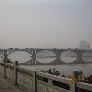 Dingjiaba Bridge