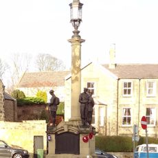 Alnwick War Memorial