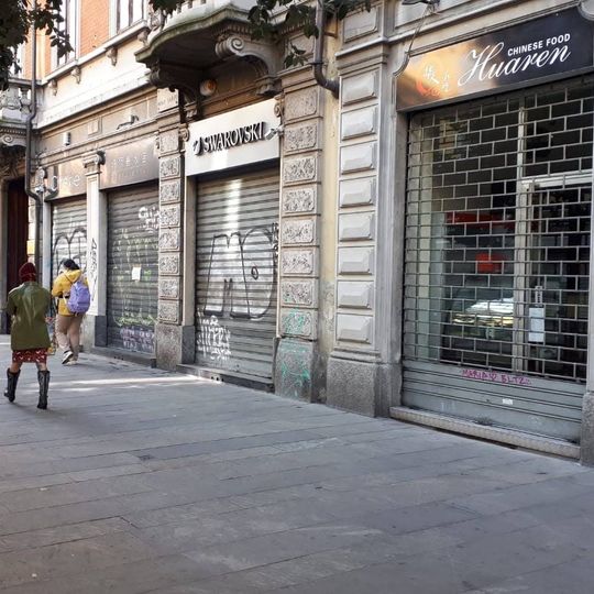 Pizzeria da Giuliano