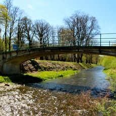 Lenarcice-Linhartovy bridge
