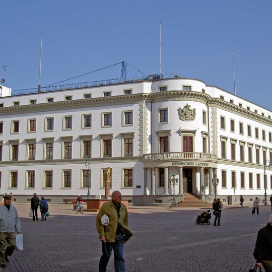 Stadtschloss