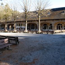 Sanctuaire Notre-Dame de Banneux