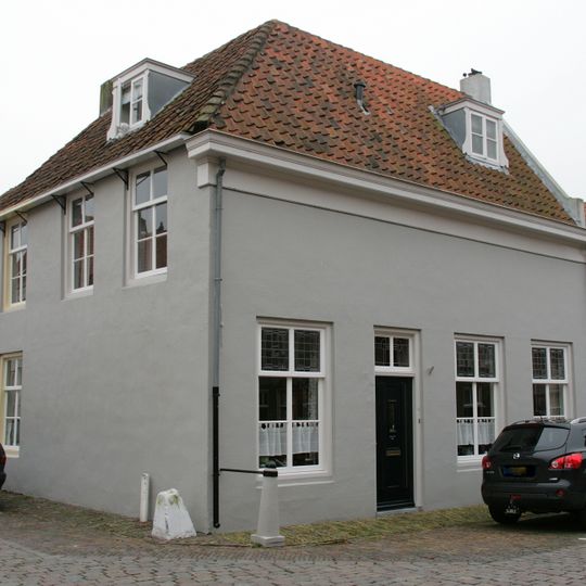 Putterstraat 74, Heusden