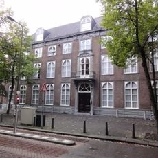 Parade 11, 's-Hertogenbosch