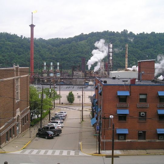 Monessen