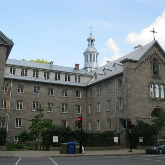 Monastère du Bon-Pasteur