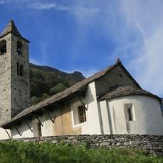 Church of San Martino