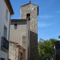 Église Saint-Étienne de Cabrières
