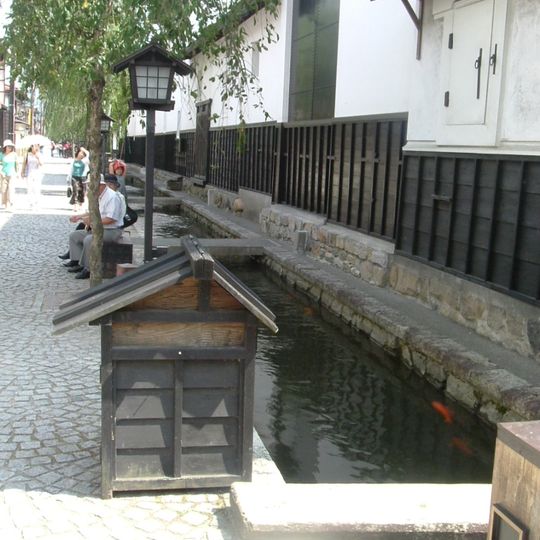 Furukawa