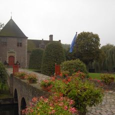 Axelwalle