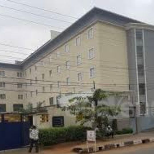 Shoregate Hotels Limited