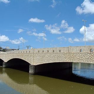 Madan Bridge