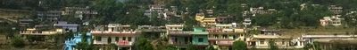 Panoramic View 1