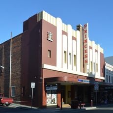 Princess Theatre