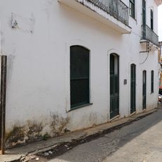 House of the Seven Lamps