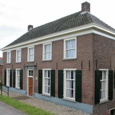 Rijnbandijk 233, Rijswijk