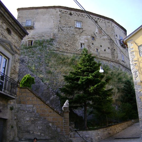 Castello Franceschelli