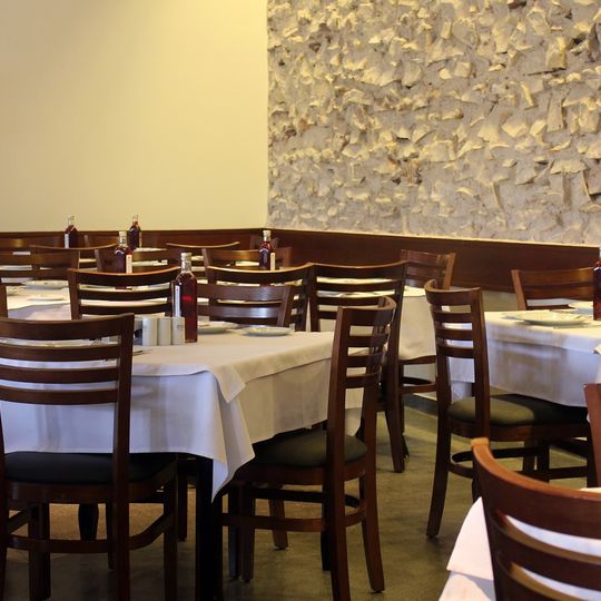 Castelo Grill