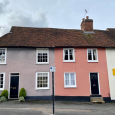 30 And 32, Gold Street