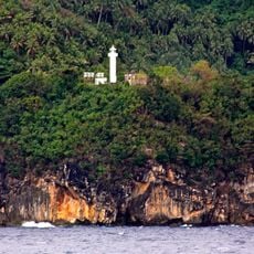 Gorda Point Lighthouse