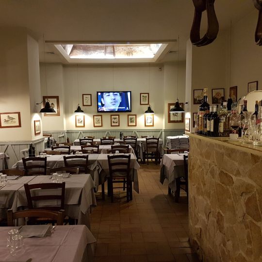 La gallina bianca