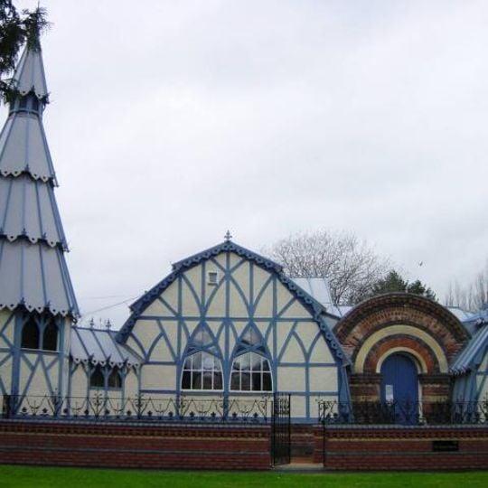 Tenbury Wells
