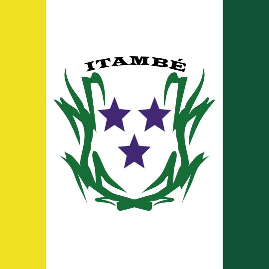 Itambé