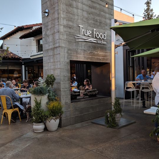 True Food Kitchen