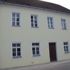 Ehemaliges Schulhaus