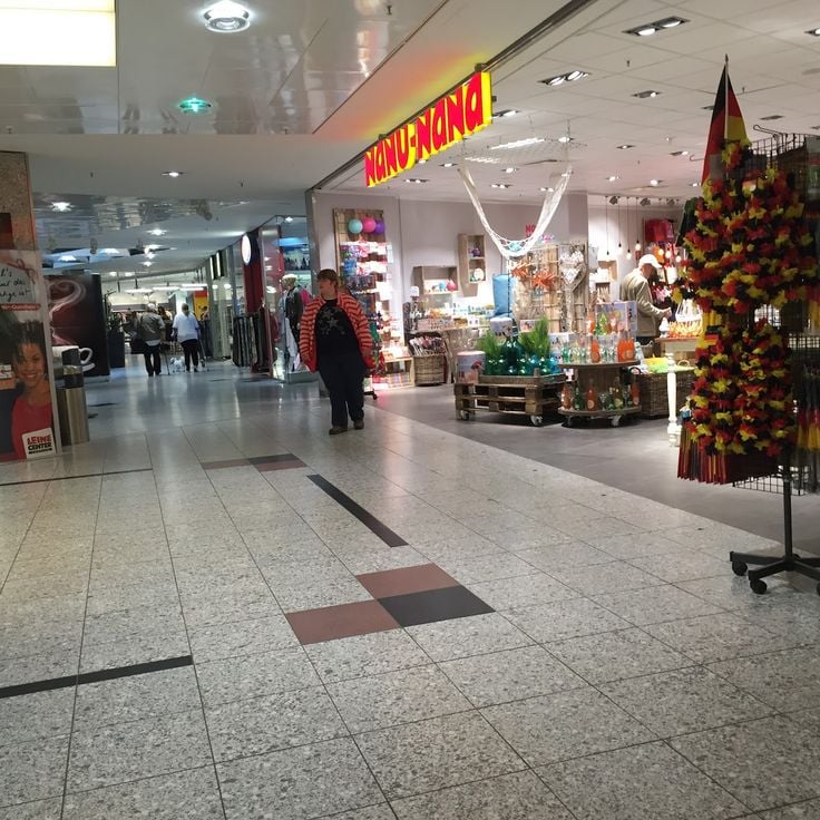 Leine-Center