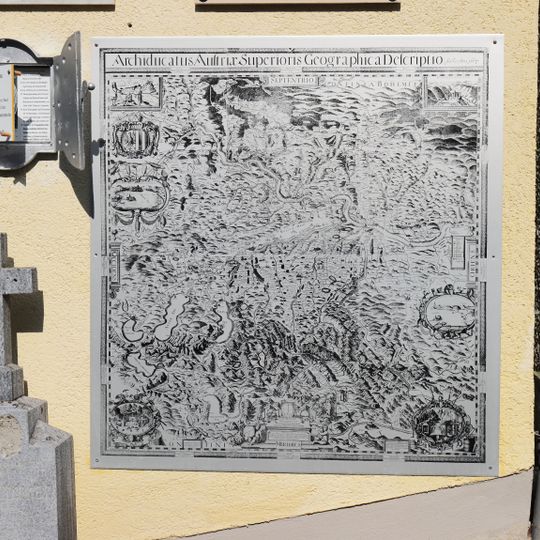 Vischer-Gedenkstätte