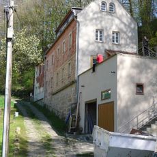 Wohnhaus in offener Bebauung Buschholzstraße 2