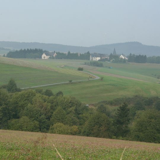 Berglicht
