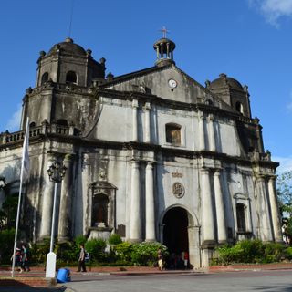 Naga Cathedral
