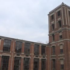 Opificio di Varano Borghi